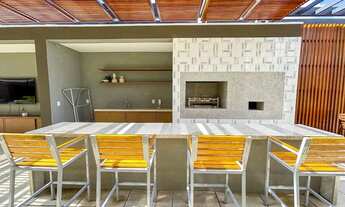 Imagem 7: Apartamento para venda em Perdizes com 4 quartos, sendo 2 suítes , 157m²