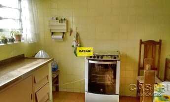 Imagem 3: Sobrado à Venda 3 Dormitórios, 2 Vagas Próximo à Av. Kennedy e Shopping Golden Square S