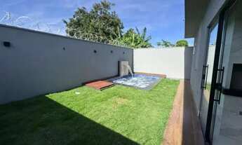 Imagem: Vende-se casa em liberdade 01 3 quartos