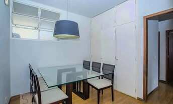 Imagem 3: Apartamento à Venda - Sion, 3 Quartos, 100 m2