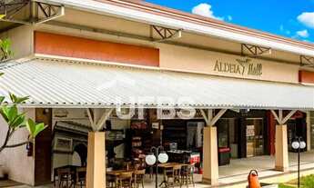 Imagem 3: Terreno à venda no Residencial Aldeia do Vale com 2.525m² . Excelente localização!