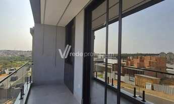 Imagem 2: Casa com 213m2, no condomínio La Dolce Vita em Paulinia