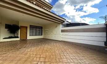 Imagem: Sobrado padrão com 344,52m², bairro Alto