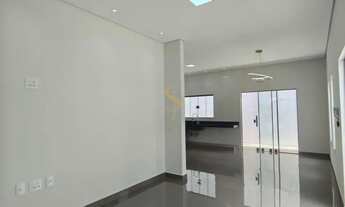 Imagem 4: Casa à venda - Jardim Natal I, Franca/SP