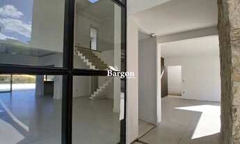 Imagem 5: Sua Próxima Residência em Alphaville, Juiz de Fora. Casa de 4 quartos sendo 3 suítes mais