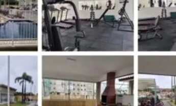 Imagem 4: Vendo Apartamento mobiliado no Reserva Curumim