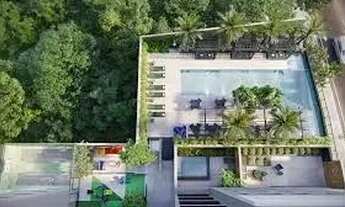 Imagem 3: Ágio STUDIO DE LUXO ST. BUENO Studio com 1 Quarto(s) e 1 banheiro(s) à Venda, 47.00 por R