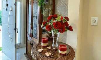 Imagem 4: Casa em Condomínio de Frente para Área de Preservação no Centro de Gravataí