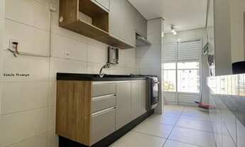 Imagem 6: Apartamento para Venda em Sorocaba, Parque Campolim, 3 dormitórios, 1 suíte, 2 banheiros