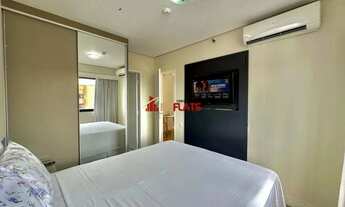 Imagem 5: Flat com ótimo preço no bairro Moema. Confira!