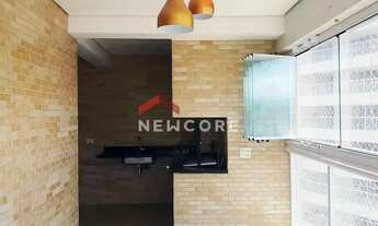 Imagem 6: Apartamento em Praça Fernandes Pacheco - Gonzaga - Santos/SP