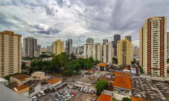 Imagem 5: Apartamento 2 quartos para alugar no(a) Vila Azevedo