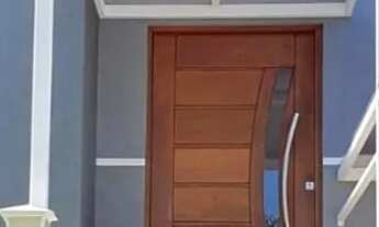 Imagem: CASA TERREA GARÇAS II - ATIBAIA VENDA E