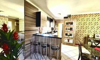 Imagem 6: CASA COM SUITE + 02 QUARTOS NO BAIRRO NEREU RAMOS EM JARAGUÁ DO SUL