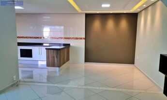 Imagem 2: Linda casa estilo Loft, com 2 dorm ,1 vaga. Jd Estadio