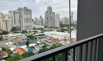 Imagem 6: Ágio STUDIO DE LUXO ST. BUENO Studio com 1 Quarto(s) e 1 banheiro(s) à Venda, 47.00 por R