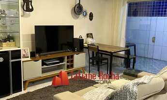 Imagem 4: Alugo excelente apartamento térreo Mobiliado no bairro Muchila.