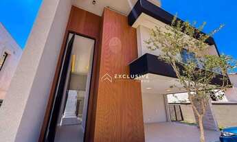 Imagem 2: Casa com 5 dormitórios à venda, 382 m² por R$ 4.400.000,00 - Condomínio Residencial Alphav