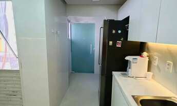 Imagem 2: Apartamento para venda na Ponta D'Areia