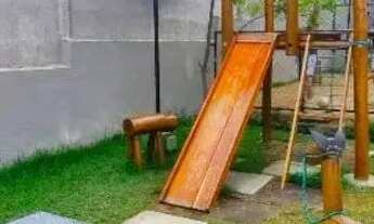 Imagem 2: Imóvel para venda tem 42 metros quadrados com 2 quartos em Vasco da Gama - Recife - PE