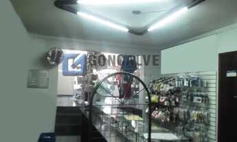 Imagem 7: Locação Sobrado Sao Bernardo do Campo Centro Ref: 35112