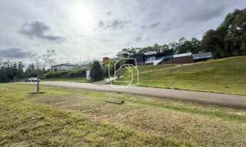 Imagem: Terreno em Itu à venda Condomínio Terras