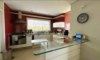 Imagem 6: Sobrado à venda em Campinas, Loteamento Alphaville Campinas, com 4 suítes, com 430 m²