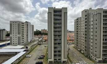 Imagem: Venda - Apartamento no Cond. Ilha De Aruba