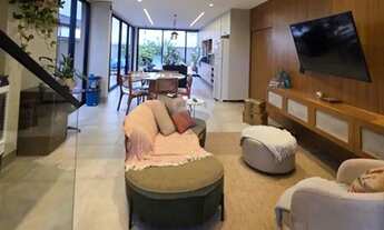 Imagem 4: Sobrado Encantador no Alphaville 2 Araçatuba