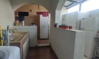 Imagem 5: Casa em Rua Antônio Augusto Ferreira - Eymard - Belo Horizonte/MG