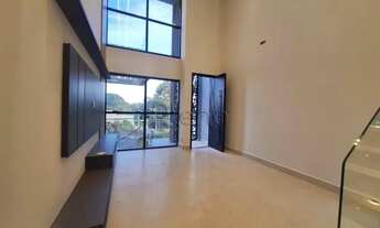 Imagem 7: Sobrado à venda em Indaiatuba, Jardim Morumbi, com 4 quartos, com 271 m², Terra Magna