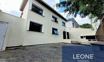 Imagem 2: Casa Comercial para Venda em São Paulo, Pacaembu, 6 banheiros, 8 vagas