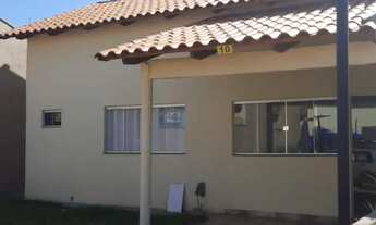 Imagem 7: Vendo ou troco ágio de casa em condomínio 74mil