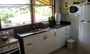 Imagem 6: MAIS DE 4.000M² DE PURO VERDE! MINI SÍTIO PERTO DA PRAIA DE ITAIPUAÇU-MARICÁ/RJ! LAZER COM