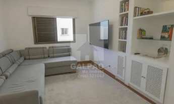 Imagem 2: Apartamento com 3 Quartos à venda, 227m² - Cidade Monções