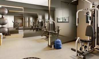 Imagem 6: Modern Mooca Apartamento com 3 dormitórios