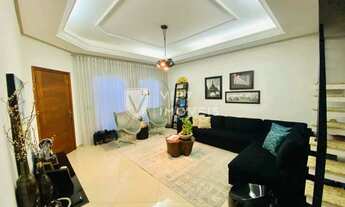 Imagem 4: Casa de Condomínio à venda, 4 quartos, 3 suítes, 4 vagas, Parque Residencial Villa dos Ing