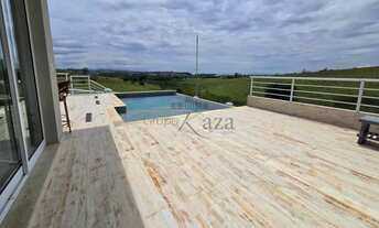 Imagem 6: Oportunidade - Casa em Condomínio - Condomínio Residencial Alphaville II - 4 Dormitórios