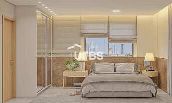 Imagem 3: Residencial Lux Oeste