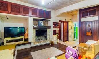 Imagem 2: Casa de 4 dormitórios no bairro Belém Novo