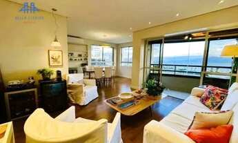 Imagem: Apartamento à venda, 142 m² por R$ 2.500.000,00