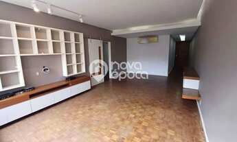 Imagem 4: Botafogo Apartamento com 3 dormitórios