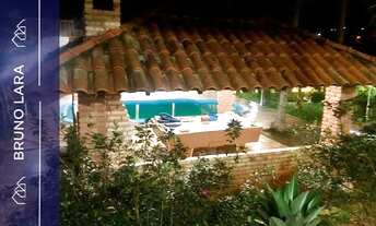 Imagem: Sítio com 3 dormitórios à venda, 2520