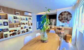 Imagem 3: Reformado / ótima localização / mobiliado / 2 suítes