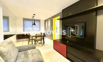 Imagem 3: Conforto e Sofisticação: 3 Quartos com Lazer Completo no Funcionários