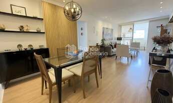 Imagem 2: Apartamento para venda com 125 metros quadrados com 3 quartos em Icaraí - Niterói, RJ