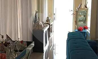 Imagem 7: Casa à venda ou para alugar com 3 quartos, sendo 3 suítes, no condomínio Residencial Alto