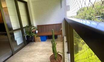 Imagem 5: Apartamento de 3 quartos, suíte, 2 vagas no Atrium Residences Tijuca