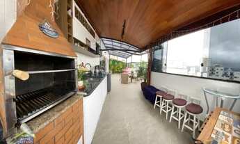 Imagem: Ampla Cobertura com 3 dorms e 2 suítes