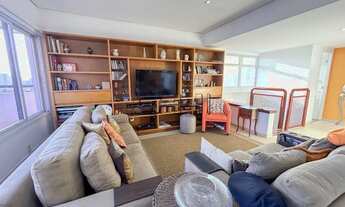 Imagem 4: Venda Cobertura 2 Dormitórios - 132 m² Campo Belo